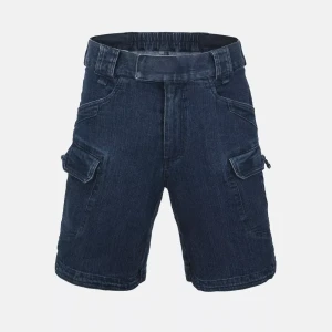 Шорты Helikon-Tex UTS (Urban Tactical Shorts) 8.5 - Denim Stretch