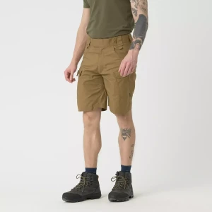 Шорты Helikon-Tex UTS (Urban Tactical Shorts) 8.5 - PolyCotton Ripstop