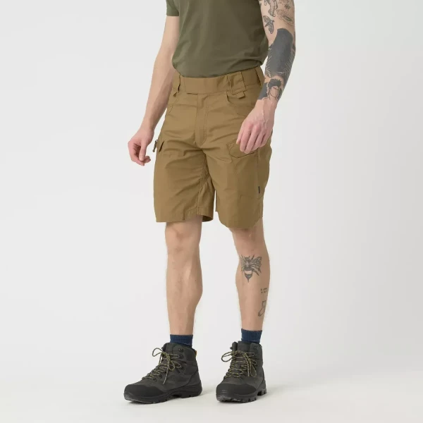 Шорты Helikon-Tex UTS (Urban Tactical Shorts) 8.5 - PolyCotton Ripstop