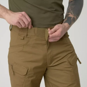 Шорты Helikon-Tex UTS (Urban Tactical Shorts) 8.5 - PolyCotton Ripstop