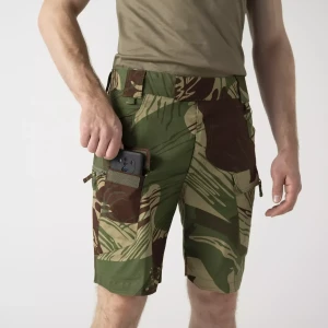 Шорты Helikon-Tex UTS (Urban Tactical Shorts) 8.5 - PolyCotton Stretch Ripstop