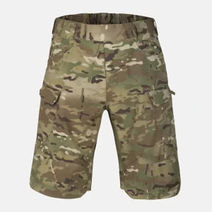 Шорты Helikon-Tex UTS (Urban Tactical Shorts) Flex 11'' - NyCo Ripstop