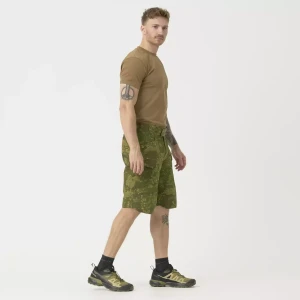 Шорты Helikon-Tex UTS (Urban Tactical Shorts) Flex 11'' - NyCo Ripstop