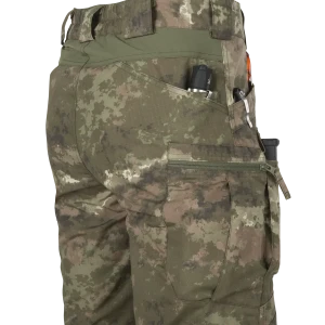 Шорты Helikon-Tex UTS (Urban Tactical Shorts) Flex 11'' - PolyCotton Ripstop