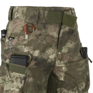 Шорты Helikon-Tex UTS (Urban Tactical Shorts) Flex 11'' - PolyCotton Ripstop