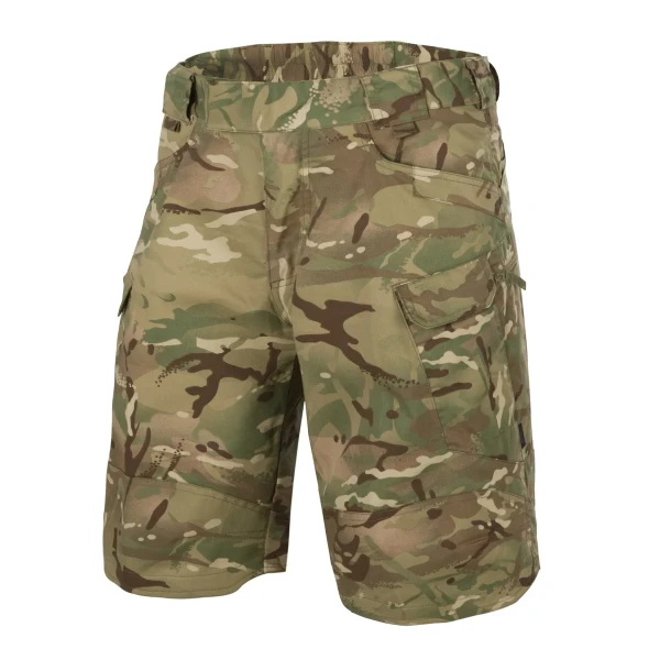 Шорты Helikon-Tex UTS (Urban Tactical Shorts) Flex 11'' - PolyCotton Twill