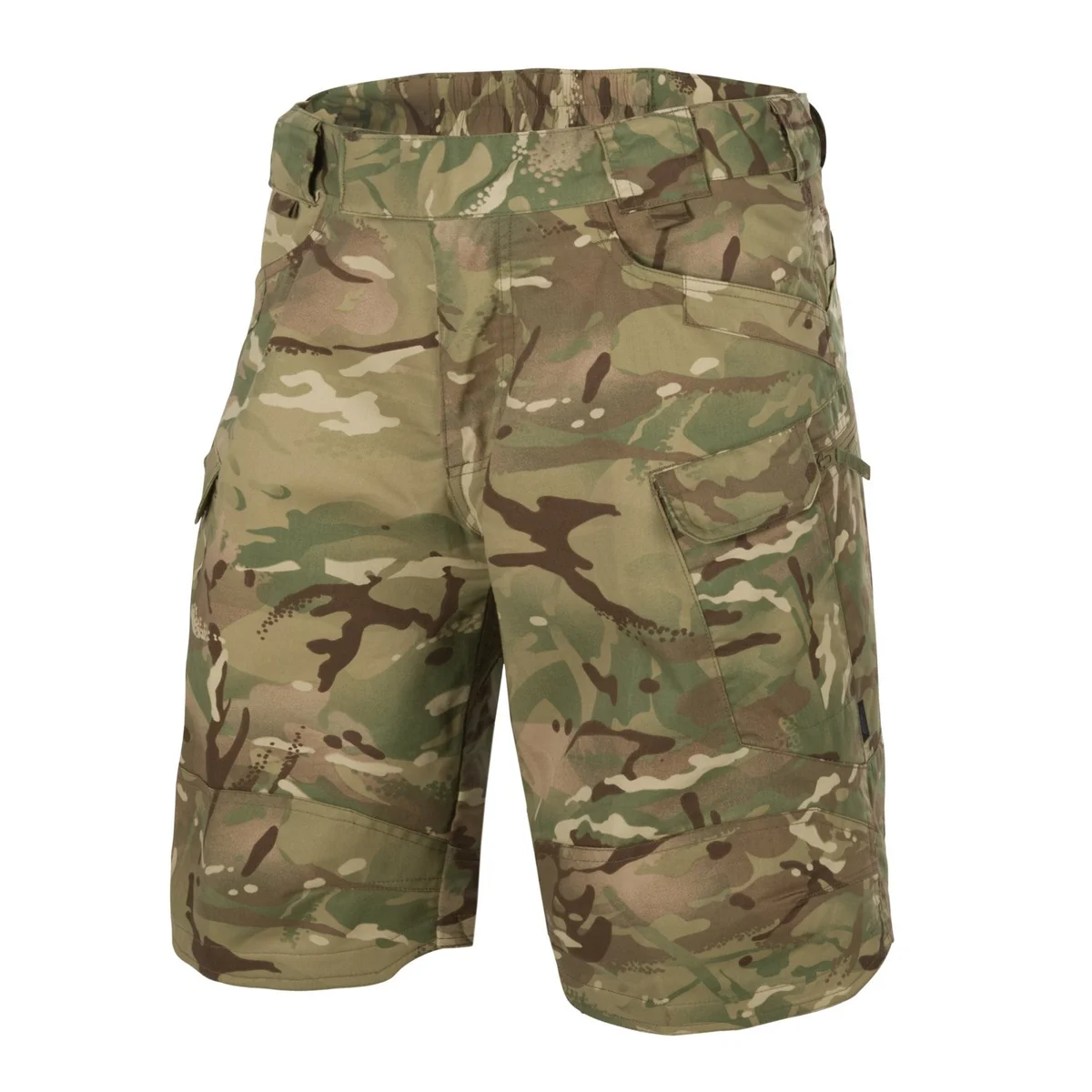 Шорты Helikon-Tex UTS (Urban Tactical Shorts) Flex 11'' - PolyCotton Twill