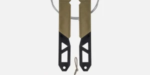 Coyote Brown
