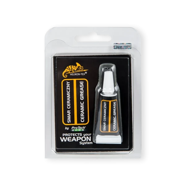 Смазка Helikon-Tex High Temperature Ceramic Grease 5gr