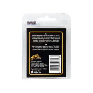 Смазка Helikon-Tex High Temperature Ceramic Grease 5gr