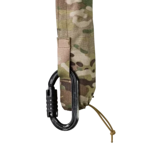 Спасательная стропа Direct Action Tubular Rescue Wrap