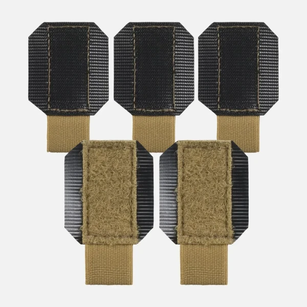 Стяжки Direct Action Flex Cuff Loops