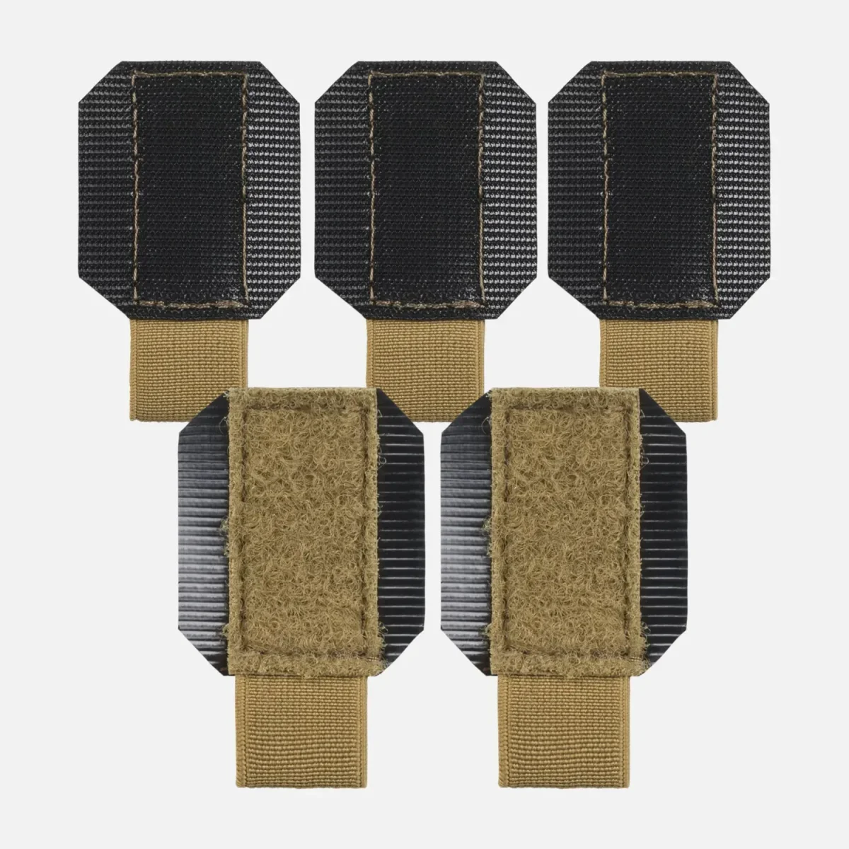 Стяжки Direct Action Flex Cuff Loops