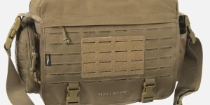 Coyote Brown