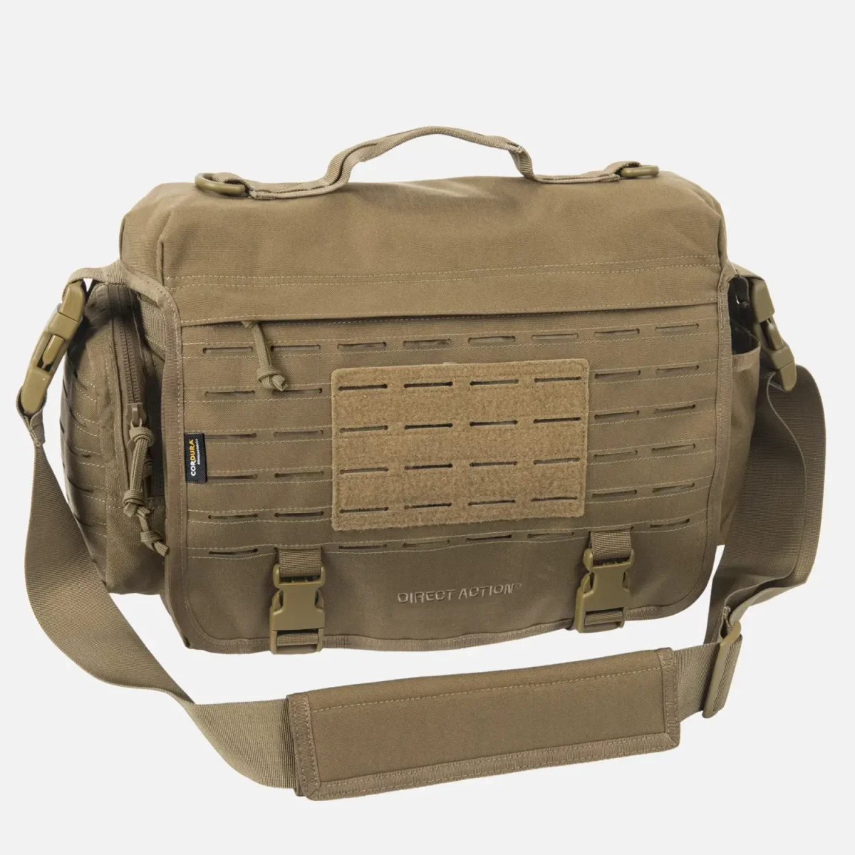Сумка Direct Action MESSENGER BAG - Cordura