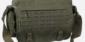 Ranger Green