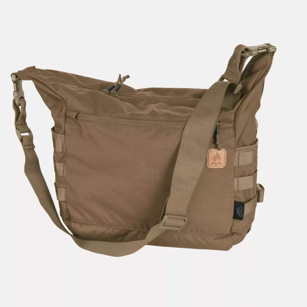 Сумка Helikon-Tex BUSHCRAFT SATCHEL Bag - Cordura