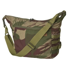 Rhodesian Camo