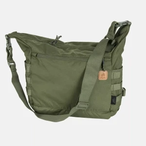 Сумка Helikon-Tex BUSHCRAFT SATCHEL Bag - Cordura