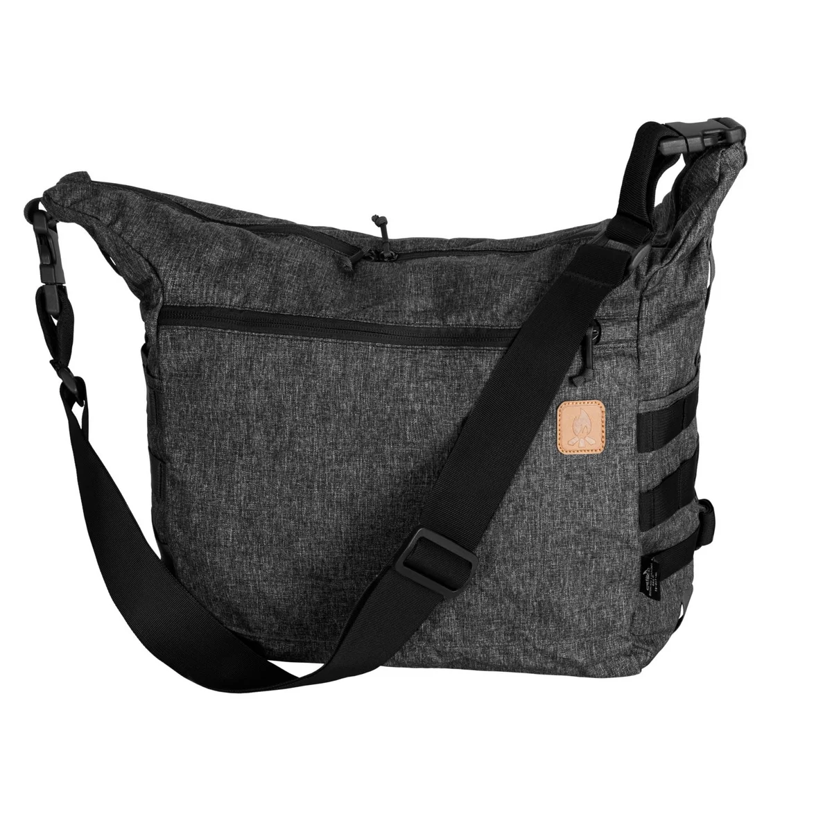 Сумка Helikon-Tex BUSHCRAFT SATCHEL Bag - Nylon Polyester Blend