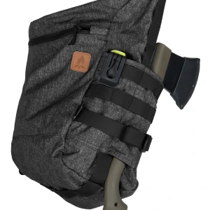 Сумка Helikon-Tex BUSHCRAFT SATCHEL Bag - Nylon Polyester Blend