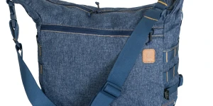 Melange Blue