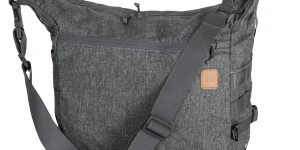 Melange Grey