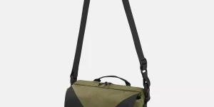 Olive Green / Black