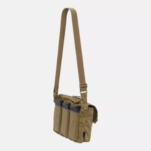 Сумка Helikon-Tex CLAYMORE Bag - Cordura