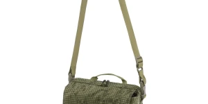 Desert Night Camo / Olive Green