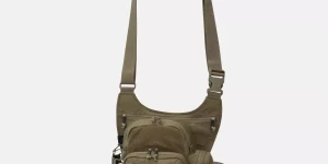 Adaptive Green