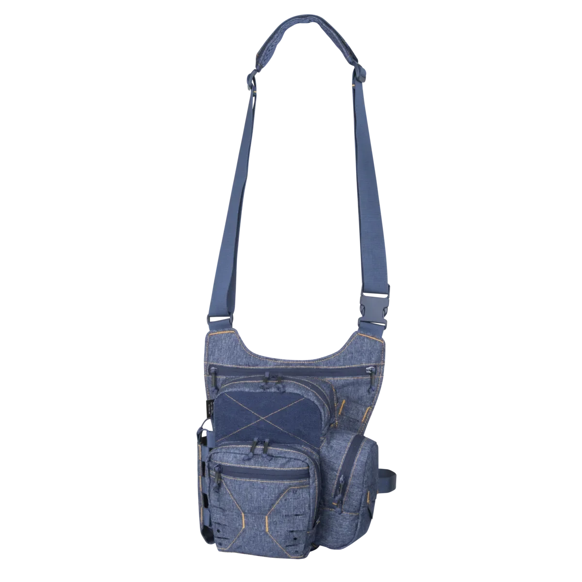 Сумка Helikon-Tex EDC SIDE BAG - Nylon Polyester Blend