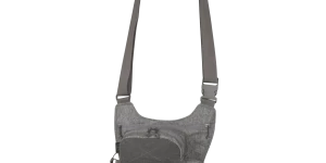 Melange Grey