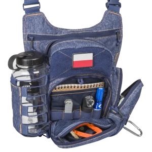 Сумка Helikon-Tex EDC SIDE BAG - Nylon Polyester Blend