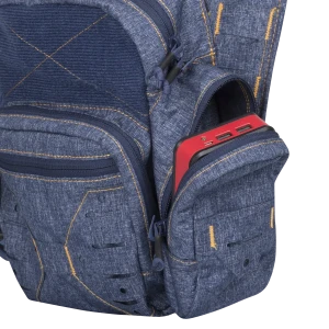 Сумка Helikon-Tex EDC SIDE BAG - Nylon Polyester Blend