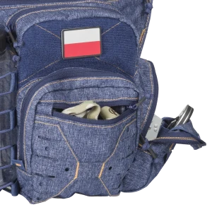 Сумка Helikon-Tex EDC SIDE BAG - Nylon Polyester Blend