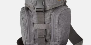 Melange Grey