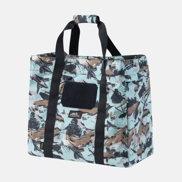 Сумка Helikon-Tex Field Tote Bag - Cordura 500D