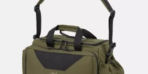 Olive Green / Black