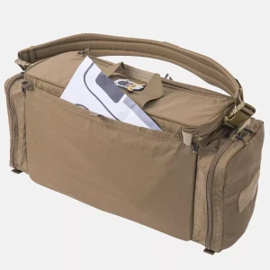 Сумка Helikon-Tex RANGEMASTER Gear Bag - Cordura