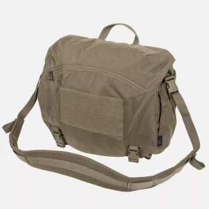 Сумка Helikon-Tex URBAN COURIER BAG Large - Cordura