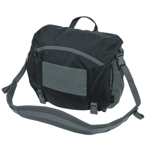 Black / Shadow Grey