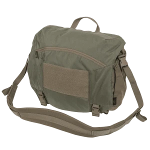 Adaptive Green/Coyote