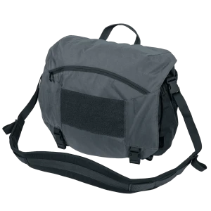 Shadow Grey / Black
