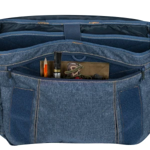 Сумка Helikon-Tex URBAN COURIER BAG Large - Nylon