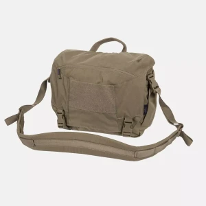 Сумка Helikon-Tex URBAN COURIER BAG Medium - Cordura