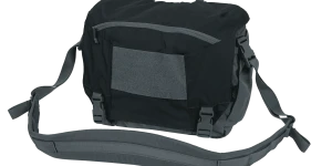 Black / Shadow Grey