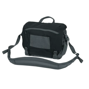 Black / Shadow Grey