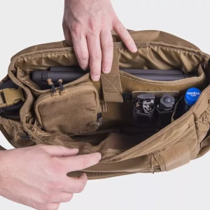 Сумка Helikon-Tex URBAN COURIER BAG Medium - Cordura
