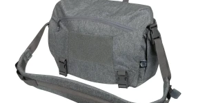 Melange Grey